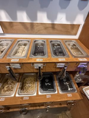   at Nono Shop & Cafe Seoul in Seoul