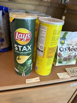   at Nono Shop & Cafe Seoul in Seoul