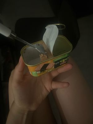 Quite good at 3am  at Nono Shop & Cafe Seoul in Seoul