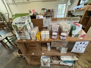   at Nono Shop & Cafe Seoul in Seoul