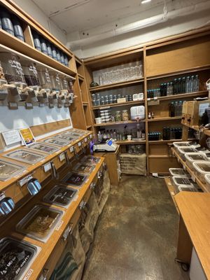   at Nono Shop & Cafe Seoul in Seoul