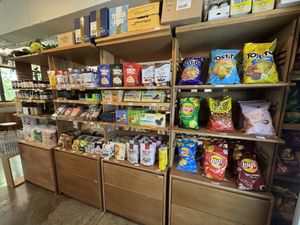   at Nono Shop & Cafe Seoul in Seoul