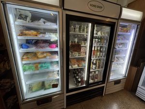   at Nono Shop & Cafe Seoul in Seoul