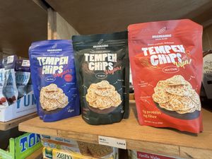   at Nono Shop & Cafe Seoul in Seoul