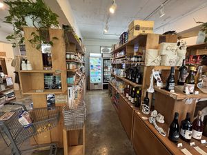   at Nono Shop & Cafe Seoul in Seoul