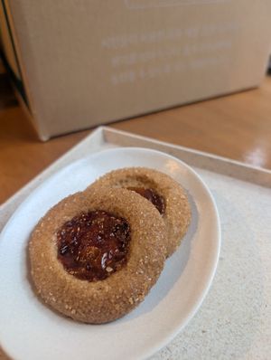  at Nono Shop & Cafe Seoul in Seoul