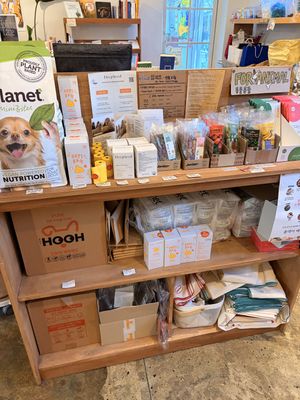   at Nono Shop & Cafe Seoul in Seoul