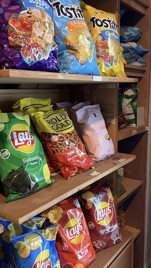   at Nono Shop & Cafe Seoul in Seoul