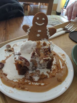  at Nono Shop & Cafe Seoul in Seoul