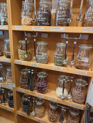  at Nono Shop & Cafe Seoul in Seoul