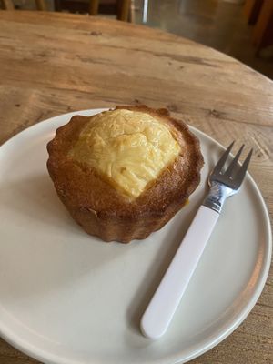   at Nono Shop & Cafe Seoul in Seoul