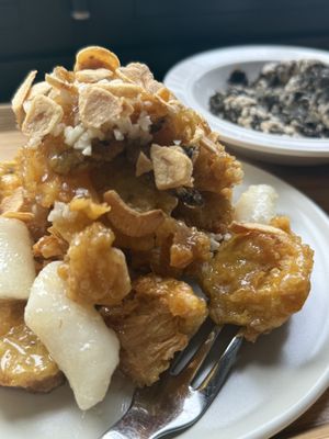 Pop up on January, 10  at Nono Shop & Cafe Seoul in Seoul