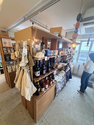   at Nono Shop & Cafe Seoul in Seoul