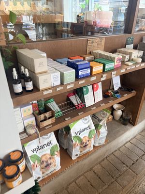   at Nono Shop & Cafe Seoul in Seoul