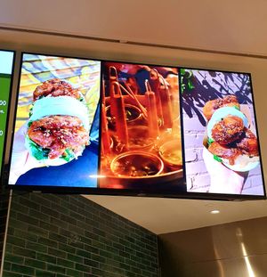  at MANEATINGPLANT in Canoga Park