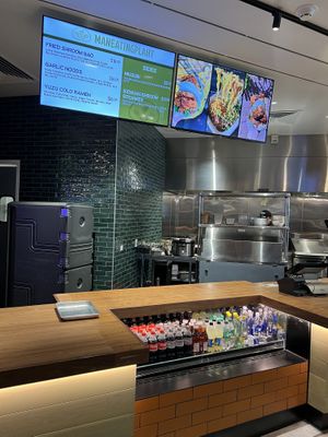 Interior  at MANEATINGPLANT in Canoga Park