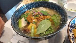  at La Que in Muenster