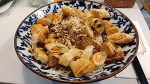  at La Que in Muenster