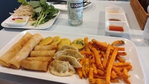  at La Que in Muenster