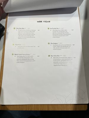   at La Que in Muenster