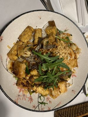   at La Que in Muenster