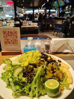  at ADD - Cravings in Addis Ababa