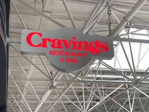   at ADD - Cravings in Addis Ababa