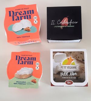  at Dispensa Vegetale in Nichelino