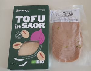  at Dispensa Vegetale in Nichelino