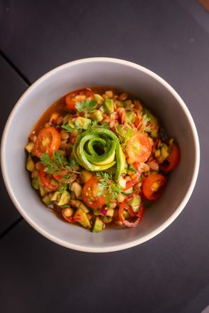  at Olivo Verde in Ensenada