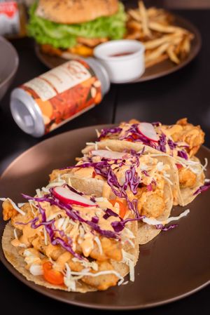  at Olivo Verde in Ensenada