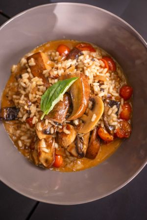  at Olivo Verde in Ensenada