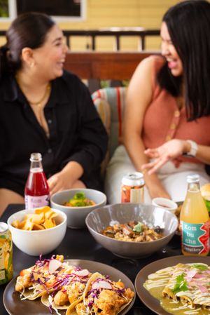  at Olivo Verde in Ensenada