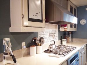 Vegan Kitchen at Seed of Life Schoolhouse in Burnet