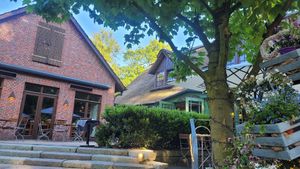  at Wassermühle Wardenburg in Wardenburg