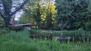  at Wassermühle Wardenburg in Wardenburg