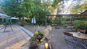  at Wassermühle Wardenburg in Wardenburg