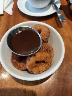  at Abode in Vancouver