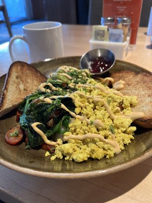   at Abode in Vancouver