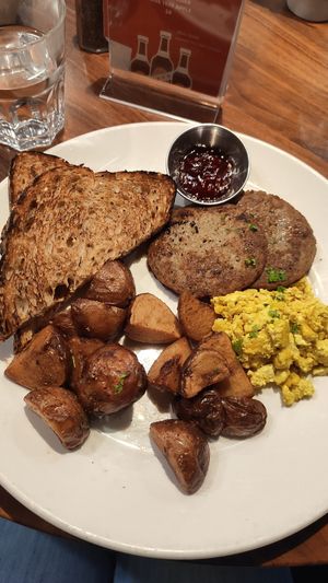  at Abode in Vancouver