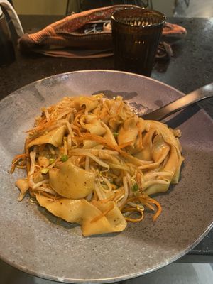   at SHAANXI 一面如旧  in Brighton