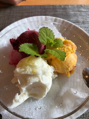   at Gasthaus zum Landgrafen in Ludwigswinkel