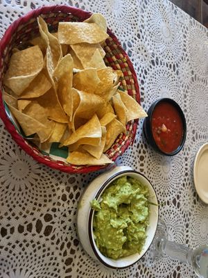   at La Fonda Del Sol Restaurant in Espanola