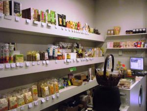 other products at Green Earth in Sofia