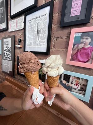  at Ripples in Montreal