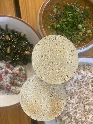   at Burgerie in Mysore