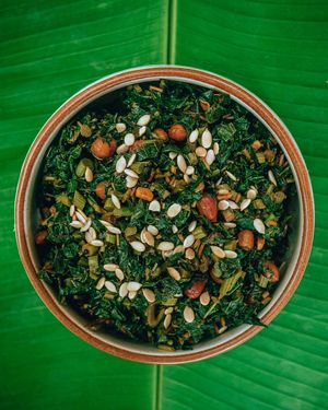   at Burgerie in Mysore