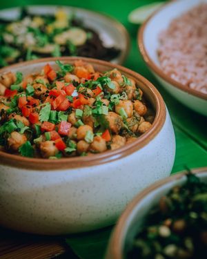   at Burgerie in Mysore