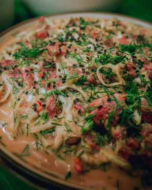   at Burgerie in Mysore