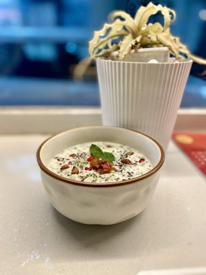   at Burgerie in Mysore